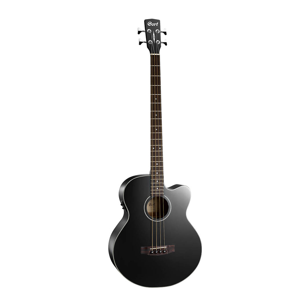 Cort AB850F Acoustic Bass Guitar